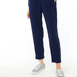 Jaime Pant with Elastic Waist